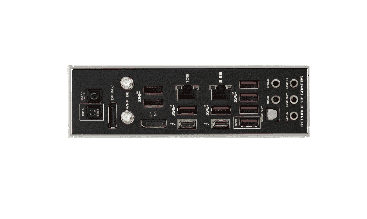 Bluetooth Características Circuito integrado de tarjeta madre: AMD X570 Socket de procesador: Socket AM4 Circuito integrado: AMD X570 Memoria interna, máxima: 128 GB Tipo de memoria: DDR4-SDRAM