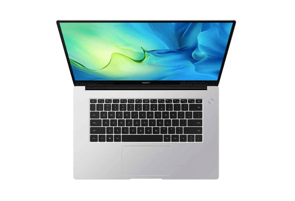 MateBook D 15