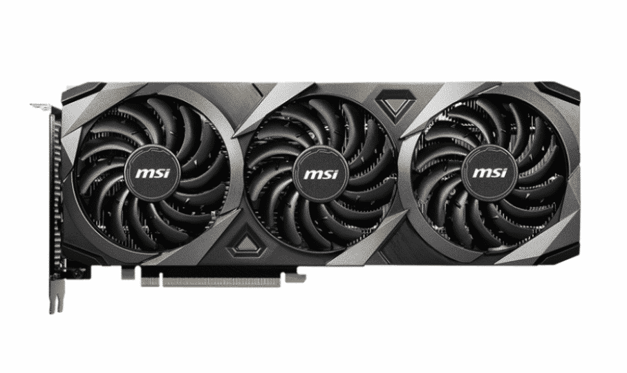 Tarjeta de Video MSI NVIDIA GeForce RTX 3060 Ventus 3X 12G OC, 12GB 192-bit GDDR6, PCI Express 4.0
