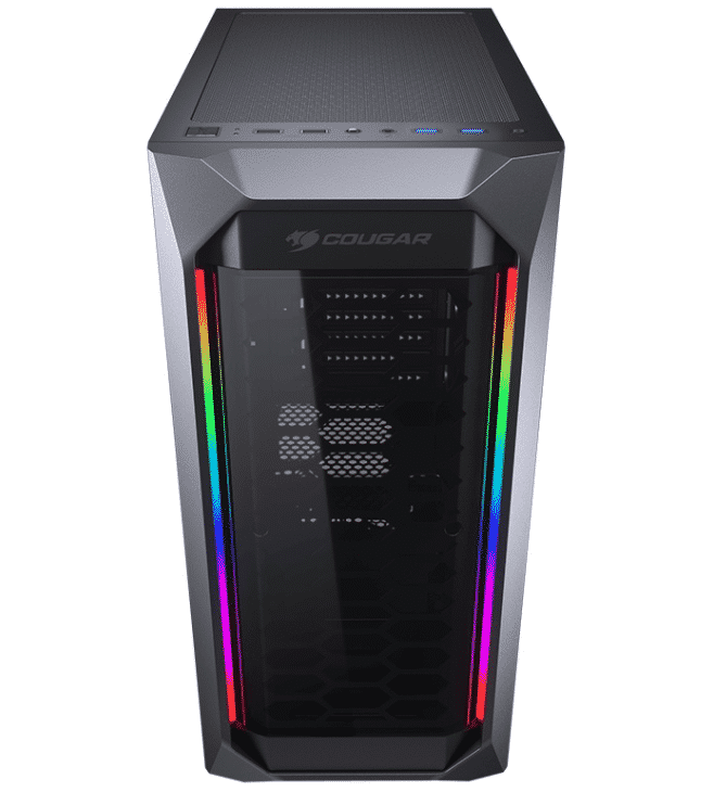 Cougar MX410-G RGB,