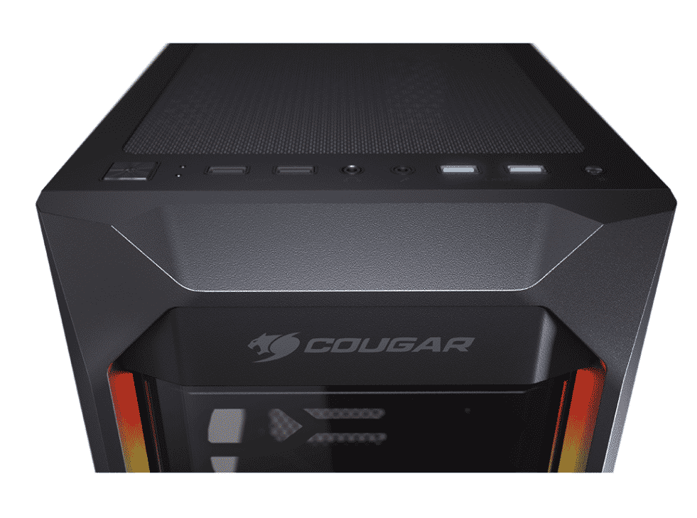 Cougar MX410-G RGB,