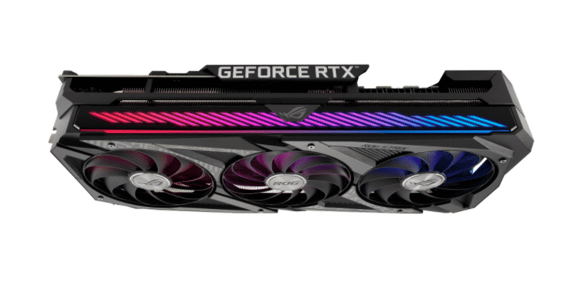 Frecuencia boost: 1815 MHz Núcleos CUDA: 10240 Cantidad de puertos HDMI: 2 Cantidad de DisplayPorts: 3