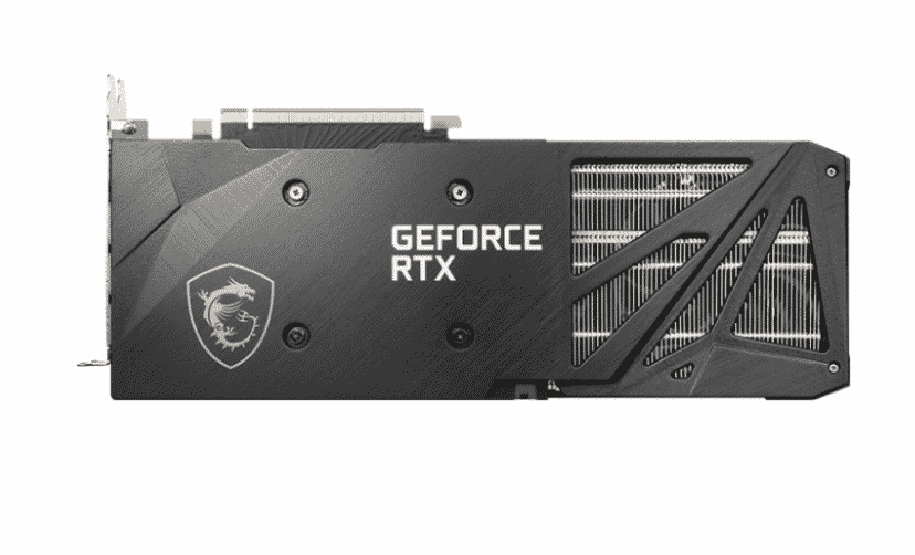 Tarjeta de Video MSI NVIDIA GeForce RTX 3060 Ti Ventus 3X 8G OC LHR, 8GB 256-bit GDDR6