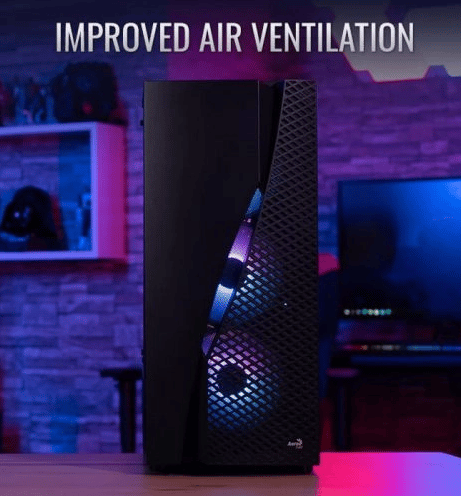AEROCOOL WAVE G V1