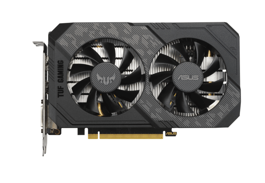 TUF-GTX1660S-O6G-GAMING