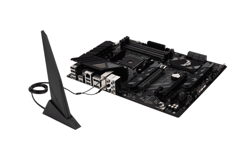 TUF GAMING B550-PLUS WIFI II