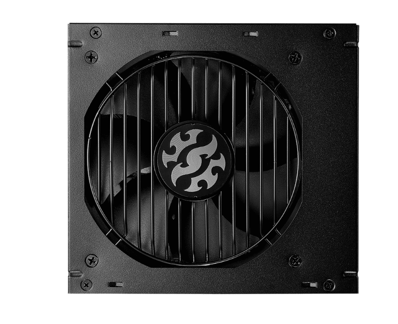 COREREACTOR750G-BK