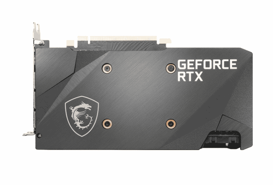 Tarjeta de Video MSI NVIDIA GeForce RTX 3070 VENTUS 2X 8G OC, LHR 8GB