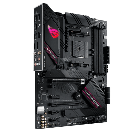 ROG STRIX B550-F
