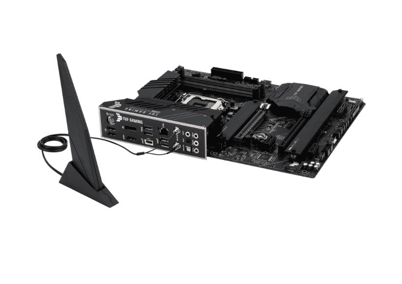 TUFGAMING-Z590-PLUS WIFI