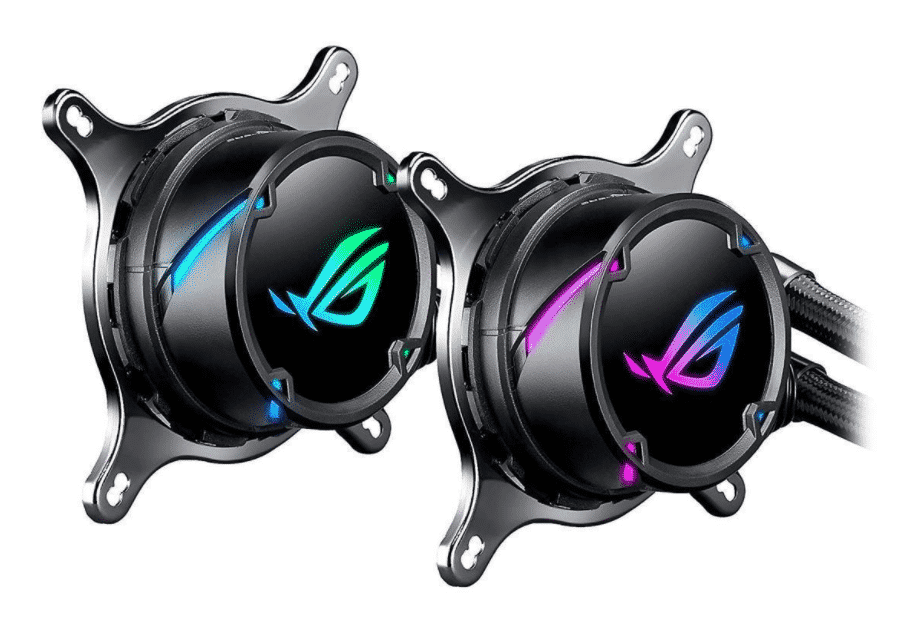 ASUS ROG Strix LC 240 RGB