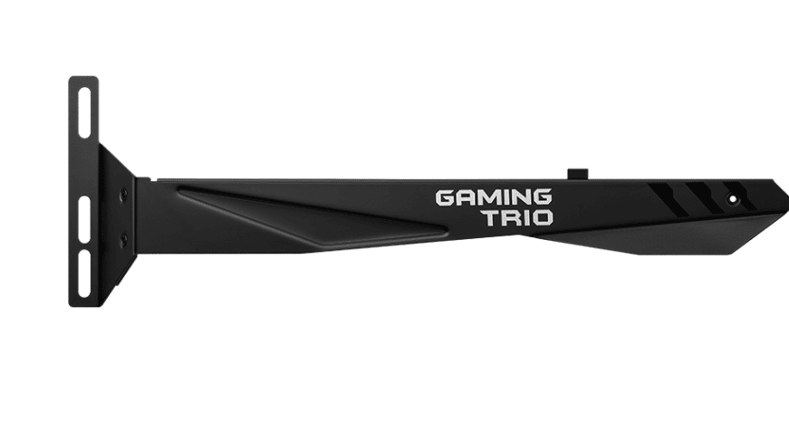 Tarjeta de Video MSI NVIDIA GeForce RTX 4080 GAMING X Trio 16GB