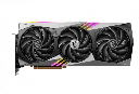 Tarjeta de Video MSI NVIDIA GeForce RTX 4080 GAMING X Trio 16GB
