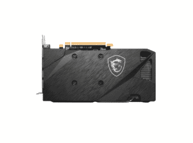 MSI RADEON RX 6600 XT MECH