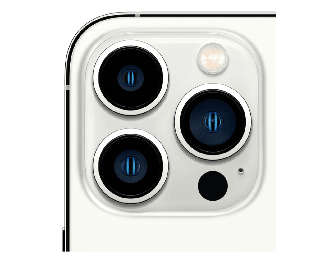 iPhone 13 Pro Max 128 GB Silver