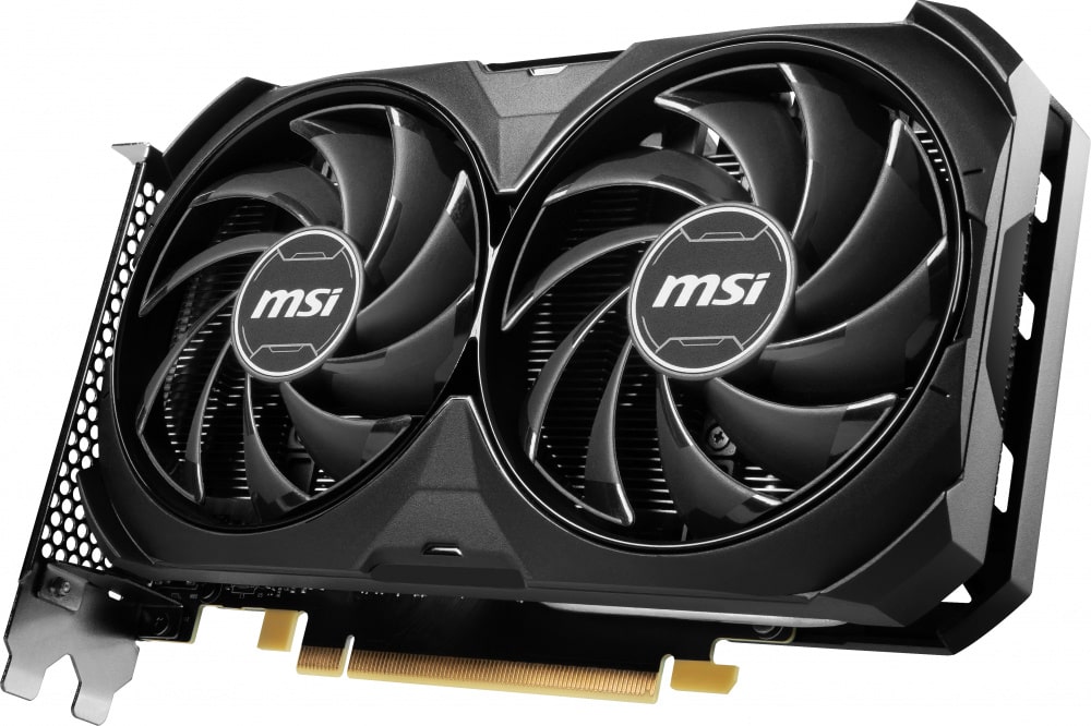 CP-MSI-GEFORCERTX4060TIVENTUS2XBLACK8GOC-e3139e