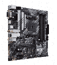 B550M-A AC
