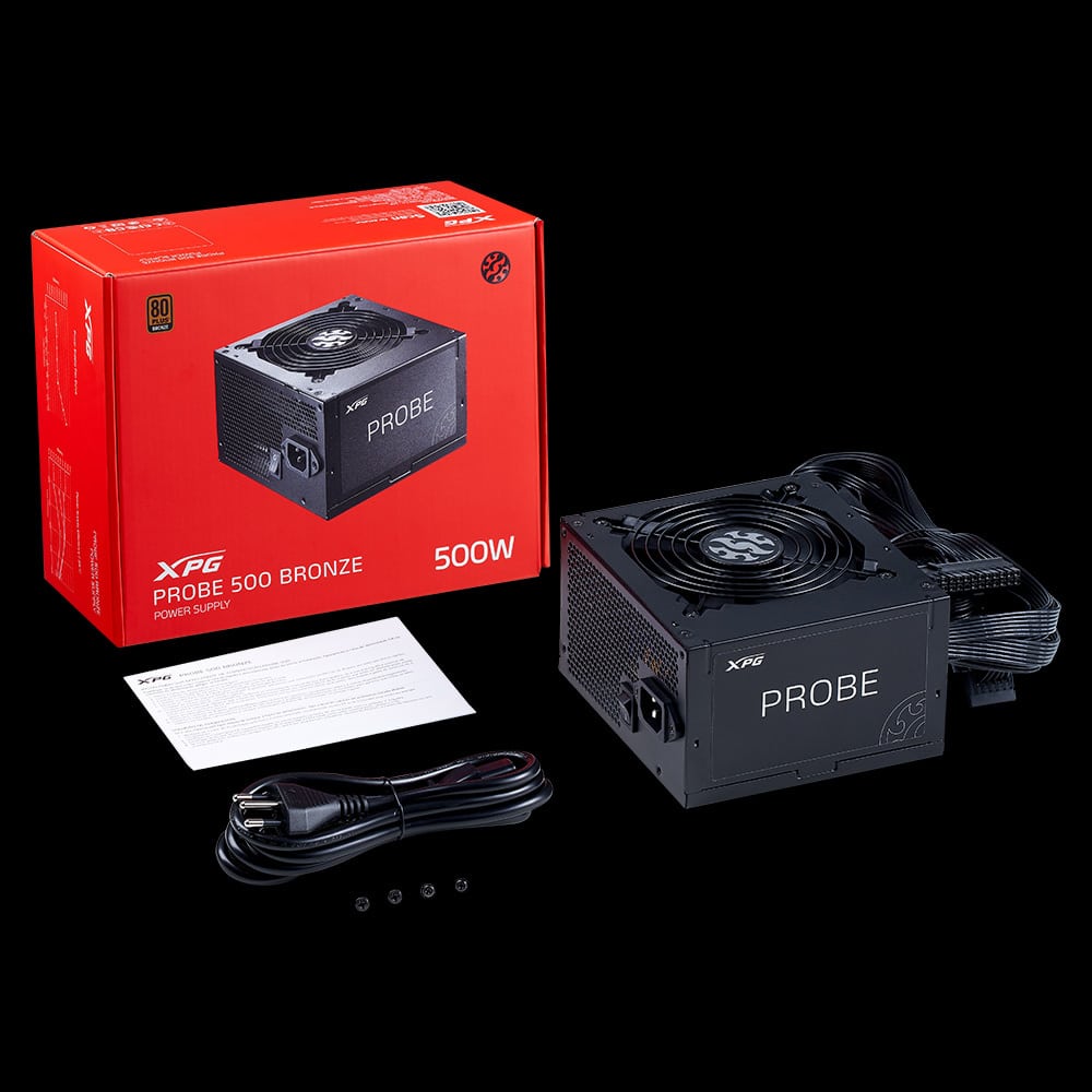 Cp-xpg-probe500b-bkcus-5b8a19