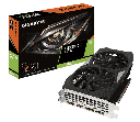 Tarjeta de Video Nvidia Geforce Gigabyte GTX 1660 ti OC 6Gb Gddr6 GV-N166TOC-6GD