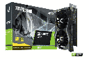Tarjeta de Video Nvidia Geforce Zotac GTX 1650 AMP OC 4GB Gddr6 ZT-T16520D-10L