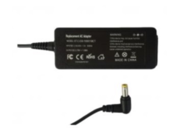 Cargador                                                                                                                                                                                                                                                                                                                                                / Adaptador Para Laptop Generico Ac-mini De 65w 19v 3.42a (5.5*1.7) -