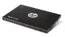 Unidad SSD HP S600 240gb SATA 3 2.5 530mb/s