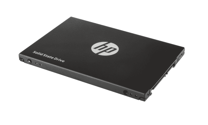 Unidad SSD HP S700 500gb Sata 3 2.5 pulgadas 7mm