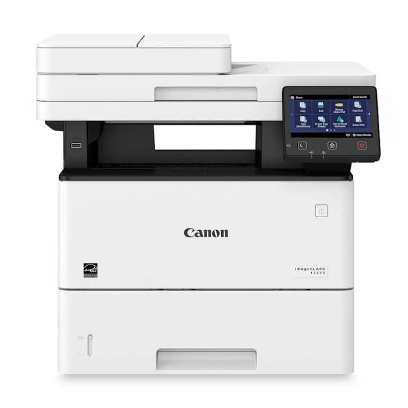 Multifuncional  Canon D1620 Laser 45 Ppm Adf Duplex (2223c024aa)