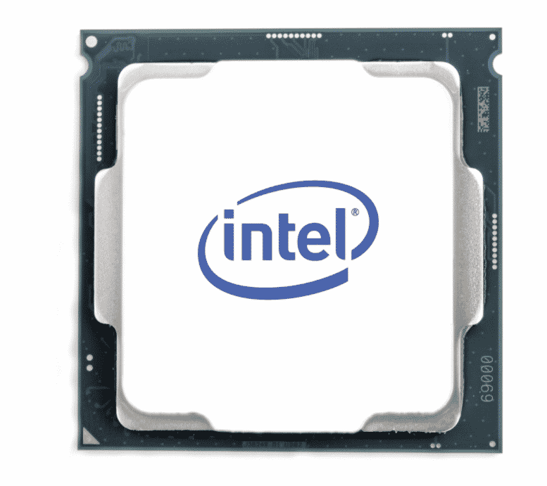 Procesador Intel Core i3-10105 3.7Ghz Socket 1200 Quad-Core 6MB BX8070110105