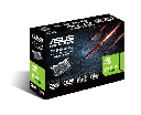 Tarjeta De Video ASUS Nvidia Geforce GT 730 Low Profile, 2gb 64-bit Gddr5, PCI Express 2.0