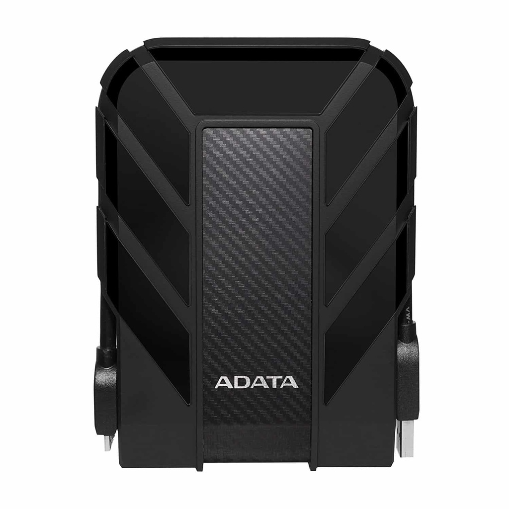Disco                                                                                                                                                                                                                                                                                                                                                                                                                                                                            Duro Externo Adata Hd710 Pro - 2 Tb, Usb 3.2 Gen 1, 2.5 Pulgadas, Negro