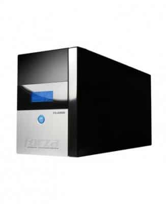 Nobreak                                                                                                                     Fx-2200lcd 120v Usb 2200va/1200w -