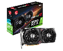 Tarjeta de Video MSI Gaming GeForce RTX 3060 Ti 8GB GDDR6 PCI Express 4.0 Video Card RTX 3060 Ti Gaming