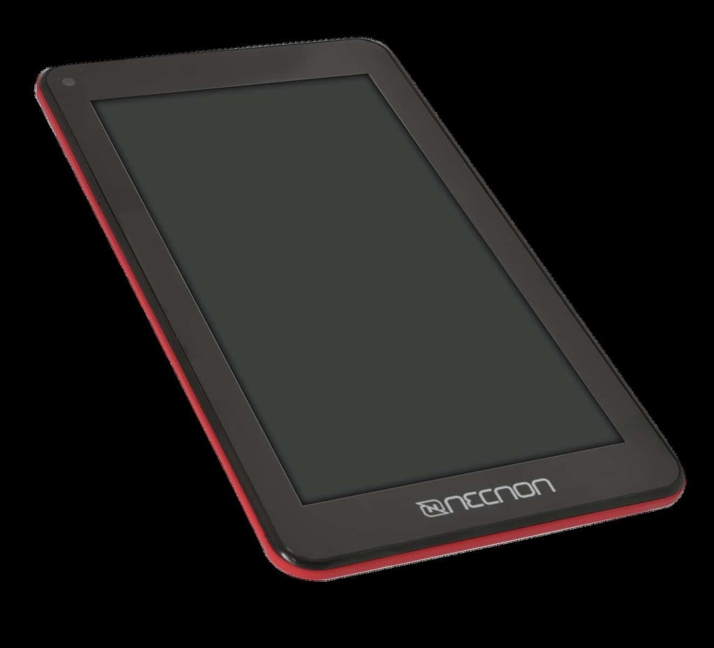 Tablet  Necnon M002q-2 2gb Ram 16gb 7" Android 10 Cam 2 Y 5 Mp Roja