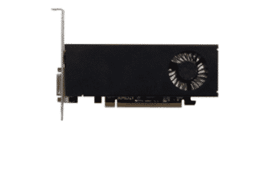 Tarjeta De Video AMD RX 550 2gb gddr5 OEM
