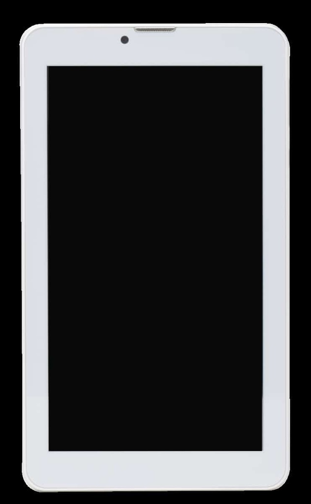 Tablet  Necnon 3g M002d-2 2gb Ram 16gb 7" A9 2 Y 5mp Plata(ncta2d083g)