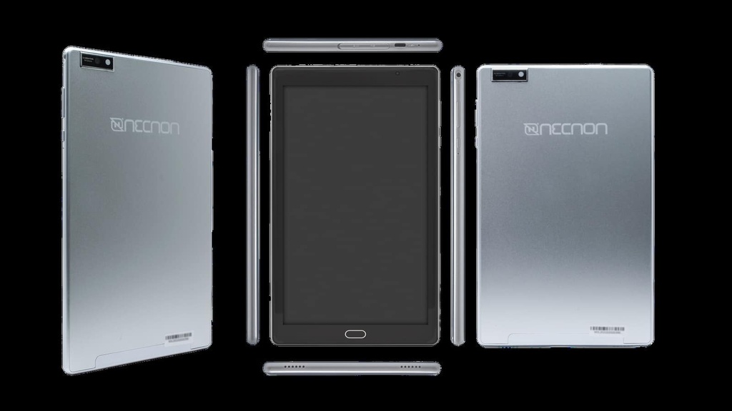 TABLET NECNON 3G 3L-2 2GB RAM 32GB 9" A10 5 Y 8 MP FLASH SIM PLATA