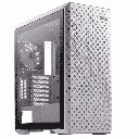 Gabinete          Gamer ADATA XPG Deefender Pro Mid Tow Bco Deefender Pro-whcww