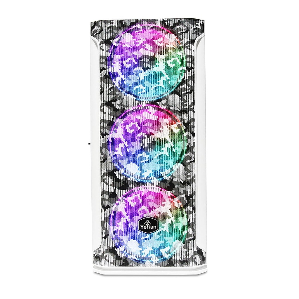 Pc                                                                                                                                                                      Gamer Yeyian Araki R04 03w Ryzen 5 5600g 16gb Ddr4 120gbssd 1tb Hdd