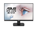 Monitor ASUS Va247hey Led 23.8&#8243;: Full Hd, 75hz, Hdmi, Negro