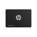 Unidad                                                                                                                                                                                                                                             De Estado Solido (ssd) Hp S650 - 240 Gb, Sata 3, 2.5 Pulgadas