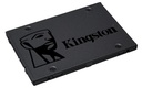 Ssd                                                                                                                                                                                                                                          Kingston Technology Sa400s37/240 - 240 Gb, Serial Ata Iii, 500 Mb/s, 350 Mb/s, 6 Gbit/s