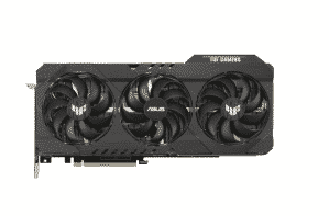 TARJETA DE VIDEO ASUS NVIDIA GEFORCE RTX 3080 10GB GDDR6X TUF GAMING (TUF-RTX3080-10G-V2-GAMING)