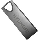 Memoria                                                                                                                                                                                                    Usb Hyundai U2bk/16gasg - Gris, 16 Gb, Usb 2.0, 10 Mb/s, 3 Mb/s
