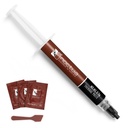 Pasta    Térmica Noctua Nt-h1: Alta Conductividad Térmica Y Fácil Aplicación 3.5g Sw-edition