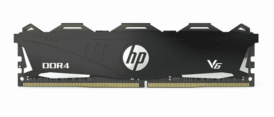 Memoria RAM HP 7EH68AA DDR4 3200MHz 16GB Non-ECC CL16