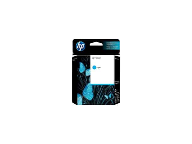 Cartucho                                                                                                                                                                                                                                                                                                                                                                                                                                                                                                                                                                                                                                                                                                                                                                                                                                    HP 670xl Cyan Para  4615/3525/4625/5525 (cz118al)