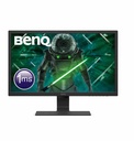 Monitor  BENQ Gl2480 Gamer Led 24&#8243; Para Juegos De Acción Y Deportes Electrónicos