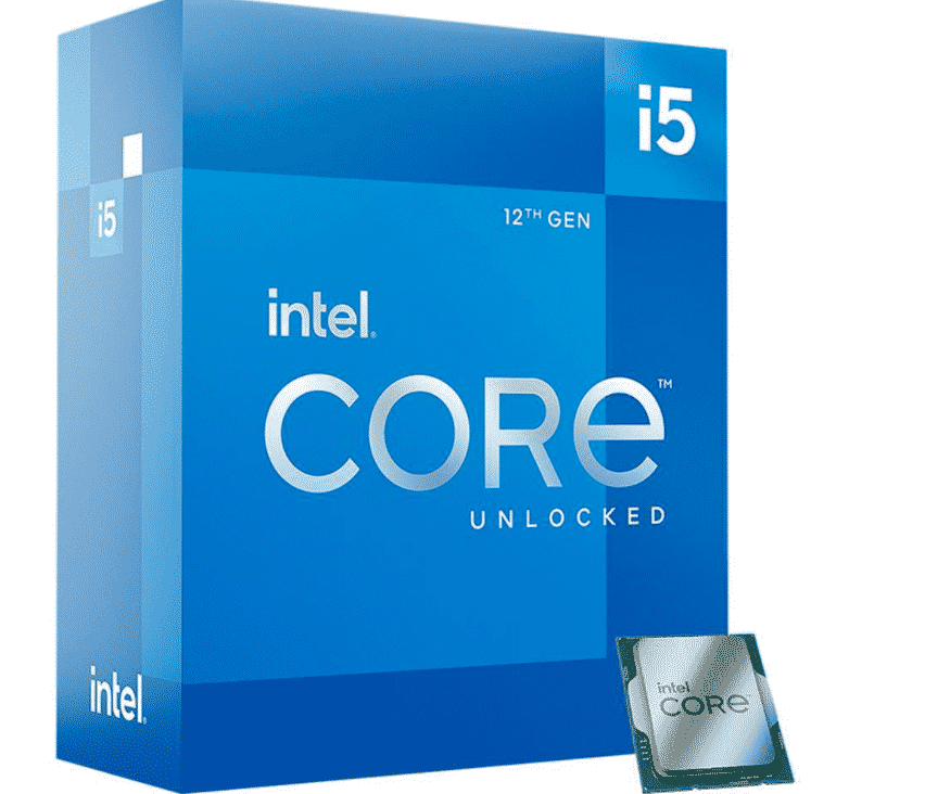 CPU INTEL COREI5 12600K 3.7GHZ 20MB125W SOC1700 12TH GEN BX8071512600K