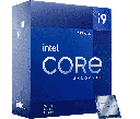 Procesador Intel Core i9-12900KF Socket-1700 3.20GHz 16-Core 30MB Smart Cache Alder Lake
